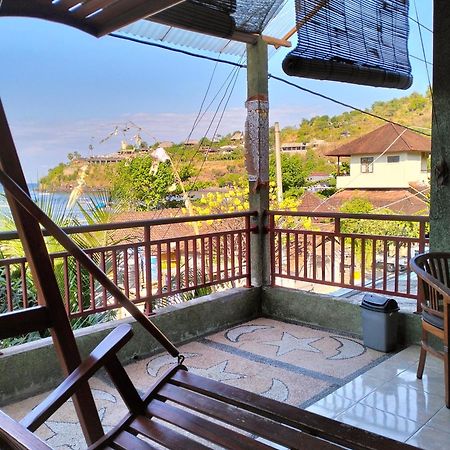 Dharma Yoga Homestay dan hostel Amed  Luaran gambar