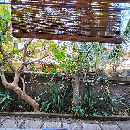 Dharma Yoga Homestay dan hostel Amed  Luaran gambar