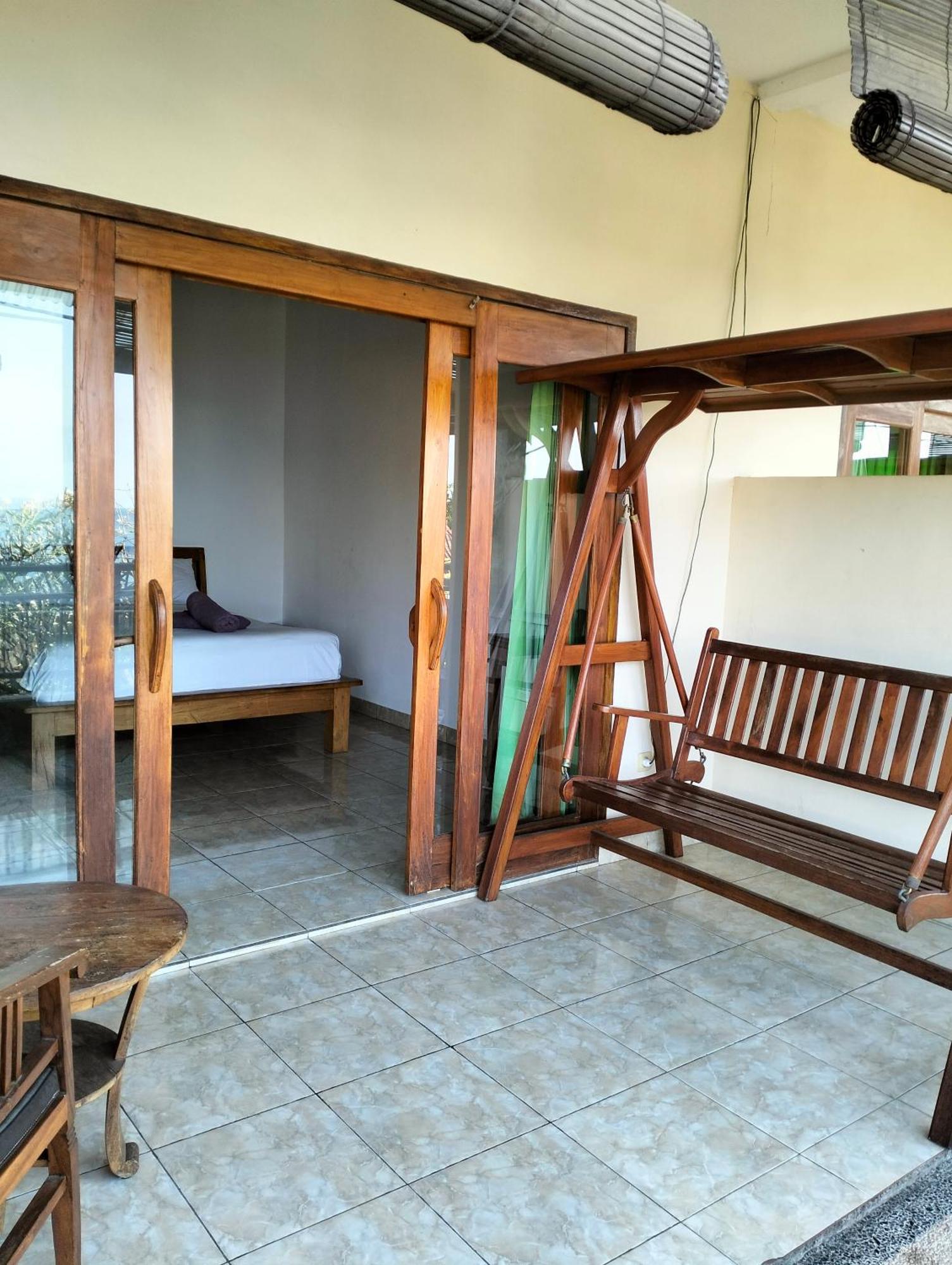 Dharma Yoga Homestay dan hostel Amed  Luaran gambar