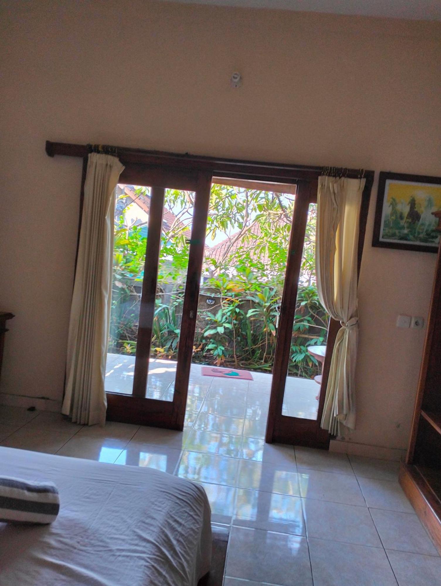 Dharma Yoga Homestay dan hostel Amed  Luaran gambar