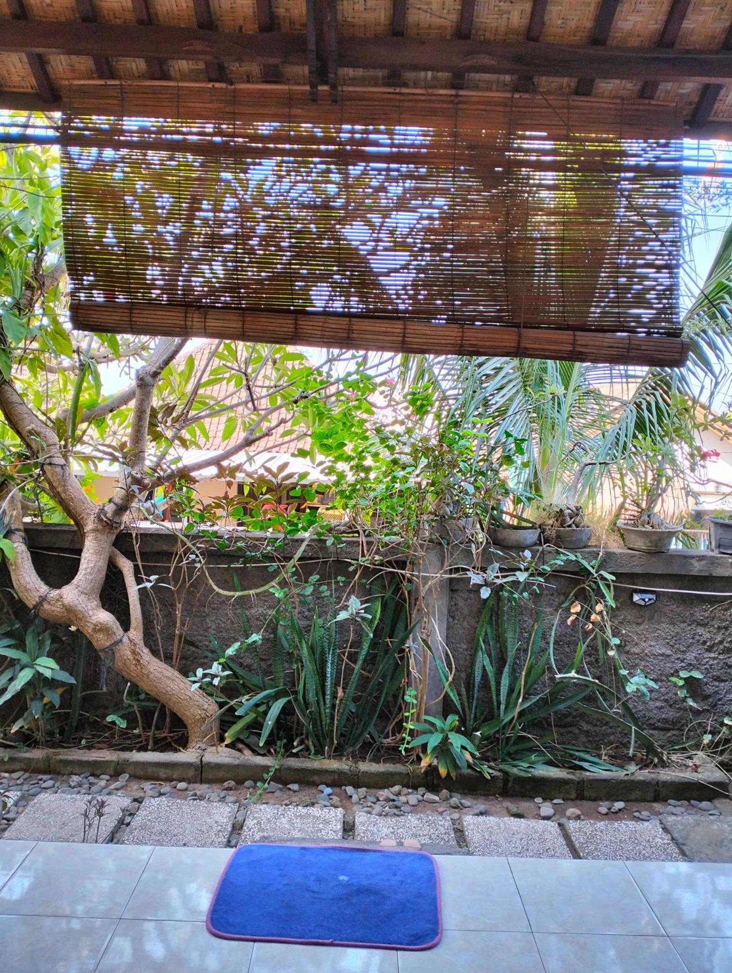Dharma Yoga Homestay dan hostel Amed  Luaran gambar