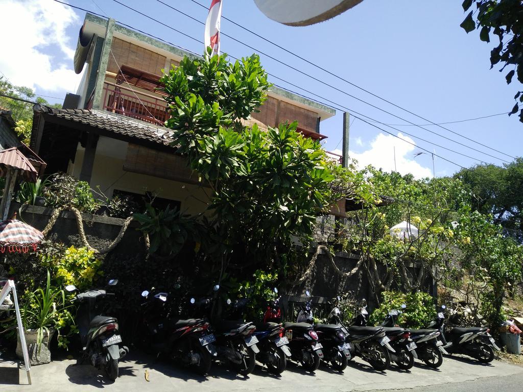 Dharma Yoga Homestay dan hostel Amed  Luaran gambar