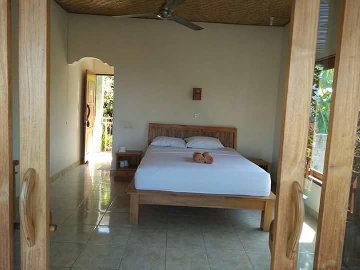 Dharma Yoga Homestay dan hostel Amed  Luaran gambar