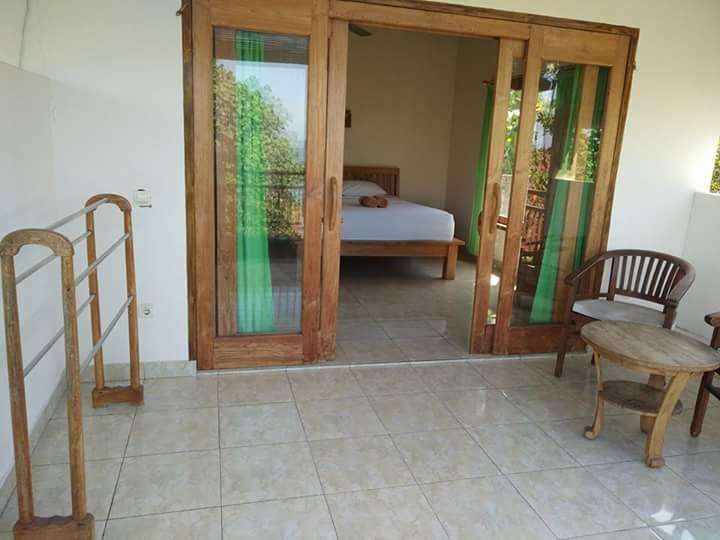 Dharma Yoga Homestay dan hostel Amed  Luaran gambar