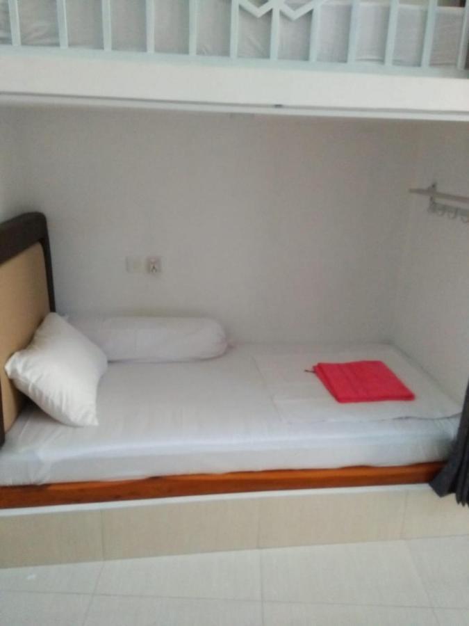 Dharma Yoga Homestay dan hostel Amed  Luaran gambar