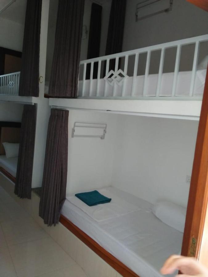 Dharma Yoga Homestay dan hostel Amed  Luaran gambar