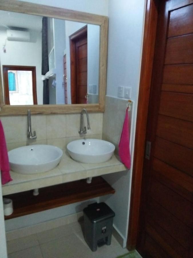 Dharma Yoga Homestay dan hostel Amed  Luaran gambar