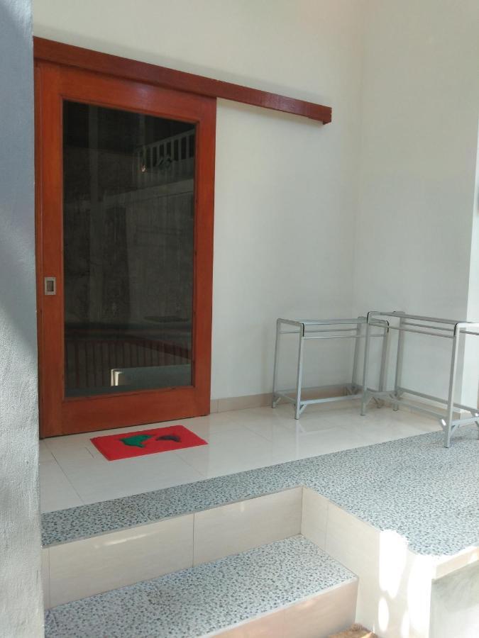 Dharma Yoga Homestay dan hostel Amed  Luaran gambar